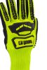 EUROCUT IMPACT 100 SÁRGA BEÜTŐDÉS ELLENI VÉDŐKESZTYŰ_08