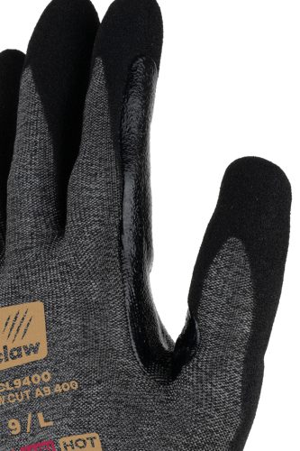 CLAW CUT A9 400 DRY,G18,TENYÉREN NITRIL SANDY MÁRTÁS_12