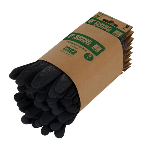 CLAW CUT A9 400 DRY,G18,TENYÉREN NITRIL SANDY MÁRTÁS_12