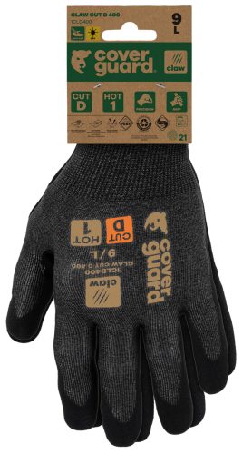 CLAW CUT D 400 VÁGÁSBIZTOS VÉDŐKESZTYŰ_09