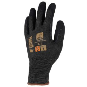   CLAW CUT D 700, WET,18G,TENYERÉN DUPLA MÁRTÁS LATEX+SANDY_06