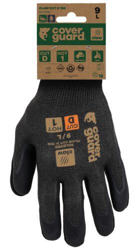 CLAW CUT D 700, WET,18G,TENYERÉN DUPLA MÁRTÁS LATEX+SANDY_06