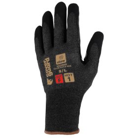 CLAW CUT F 400, DRY,21G,TENYERÉN NITRIL SANDY MÁRTÁS_09