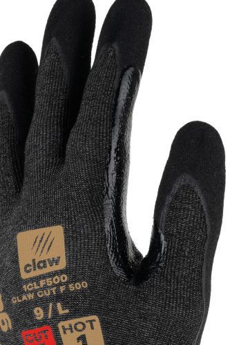 CLAW CUT F 500,OIL,21G,TENYERÉN DUPLA MÁRTÁS NITRIL+SANDY_09