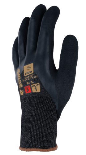 CLAW CUT F 707,WET,18G,ÖKÖLCSONTIG LATEX+SANDY TENYÉR_07