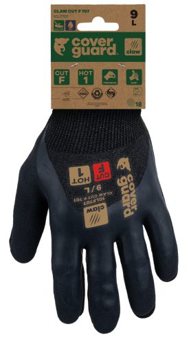 CLAW CUT F 707,WET,18G,ÖKÖLCSONTIG LATEX+SANDY TENYÉR_07