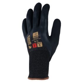 CLAW CUT F 707,WET,18G,ÖKÖLCSONTIG LATEX+SANDY TENYÉR_12