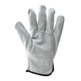 EUROSTRONG KESZTYŰ SZÍN BIVALYBŐR TENYÉR ÉS KÉZHÁT_11