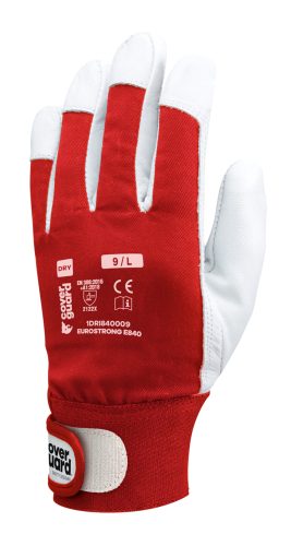 BŐRKESZTYŰ, SZÜRKE SZÍNKECSKE/PIROS VÁSZON, TÉPŐZÁR_08