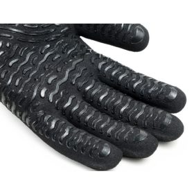 EUROHEAT TDM F, HOT 2 FEKETE DUPLA NITRIL HULLÁM PETTY_8