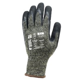 EUROHEAT TDM F, HOT 2 FEKETE DUPLA NITRIL HULLÁM PETTY_10