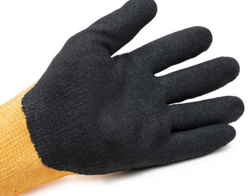 EUROHEAT DEX TDM C, HOT 2, BÉLELT NAR/FEK NITRIL_11