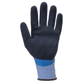 EUROLITE L300 KÉK DUPLÁN MÁRTOTT LATEX KESZTYŰ_11