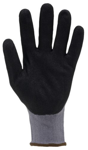 EUROLITE MAX25 SZÜRKE NYLON VÉDŐKESZTYŰ_9