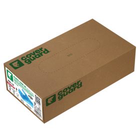 NITRIL LIGHT KÉK VIZSGÁLÓ KESZTYŰ, PÚDERMENTES_10