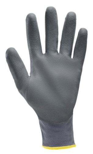 EUROLTITE P500 SZÜRKE VARRÁSMENTES KESZTYŰ_9