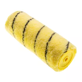   Festőhenger emulziós festékhezekhez, nyél nélkül, 18cm, anyag: poliakril, szálhossz:13, min. rendelés: 5db