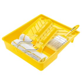 Festőkészlet emulziós festékhezekhez