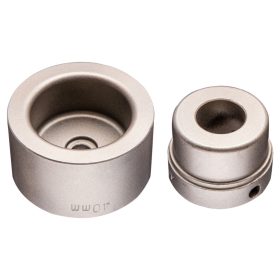 Melegítő toldat 40mm