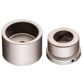 Melegítő toldat 50mm