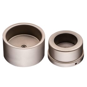 Melegítő toldat 75mm