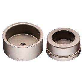 Melegítő toldat 90mm