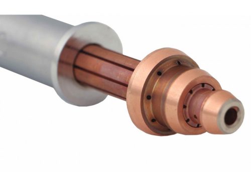 Vágófúvóka TRITEX 3-5 mm