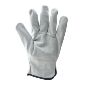 BŐRKESZTYŰ, SZÜRKE BIVALYBŐR TENYÉR ÉS KÉZHÁT_11