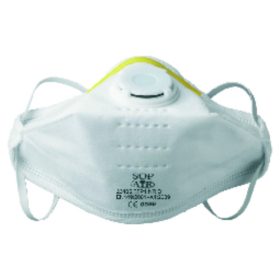 FFP1SL NR D PANELES, SZELEPES PORMASZK