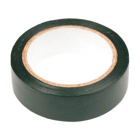 Szigetelőszalag 10m, 50mm, fekete, min. rendelés: 10db