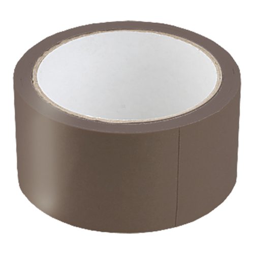 RAGASZTÓSZALAG BARNA 48mmx35M