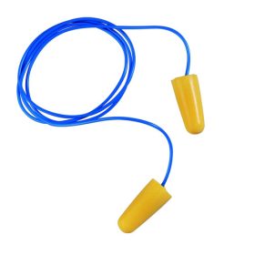 ZSINÓROS PU FÜLDUGÓ SNR 36DB