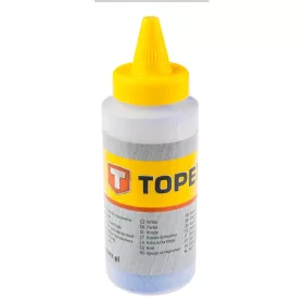 Porfesték 115g, kék, min. rendelés: 5db