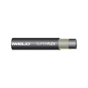   SUPERFLEX semleges gáz tömlő 6,3x3,5mm (50m) (Ni,Ar,CO2) IWELD