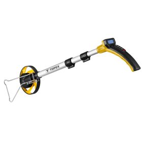 Mérőkerék digitális 0.1-10000m