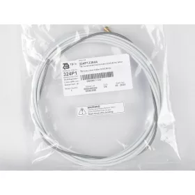 TBi huzalvezető spirál 4,4m (0,6-0,9mm) fehér