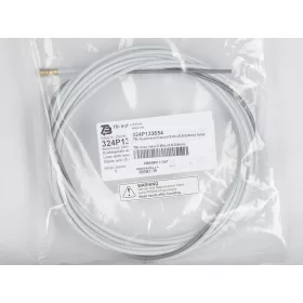 TBi huzalvezető spirál 5,4m (0,6-0,9mm) fehér