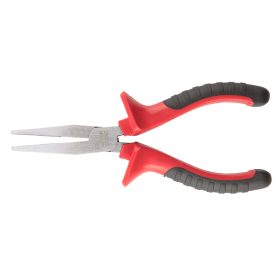 Laposcsőrű fogó 160mm