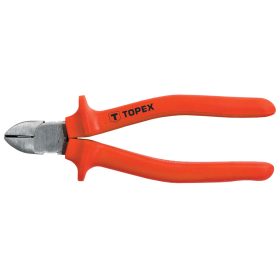 Oldalcsípő fogó 160mm, 1000V, szigetelt