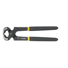 Harapófogó 180mm, PVC nyéllel