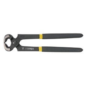 Harapófogó 200mm, PVC nyéllel