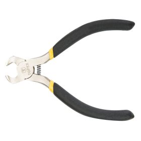 Homlokcsípő fogó 115mm