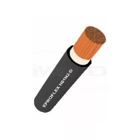 Hegesztőkábel Neoprane (Eproflex) 70mm2 (50m)