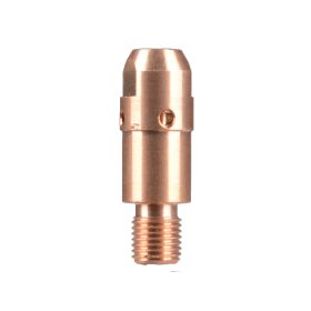 TBi 3G CO2 közdarab M6/L=37mm