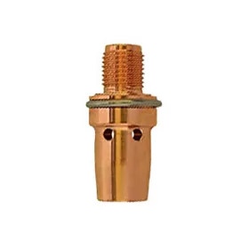 TBi 8G CO2 közdarab M8