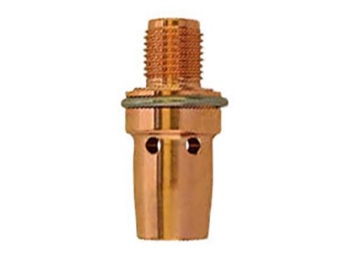 TBi 6G CO2 közdarab M10/L=38mm