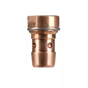 TBi 9W CO2 közdarab M10 CuCrZr