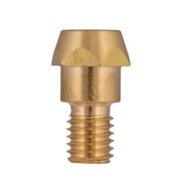 TBi 380 CO2 közdarab M8/L=36mm