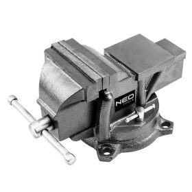 Satu 100mm, 7kg, forgatható