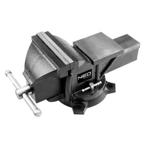 Satu 150mm, 14kg, forgatható